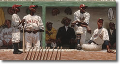 Kansas City Dugout